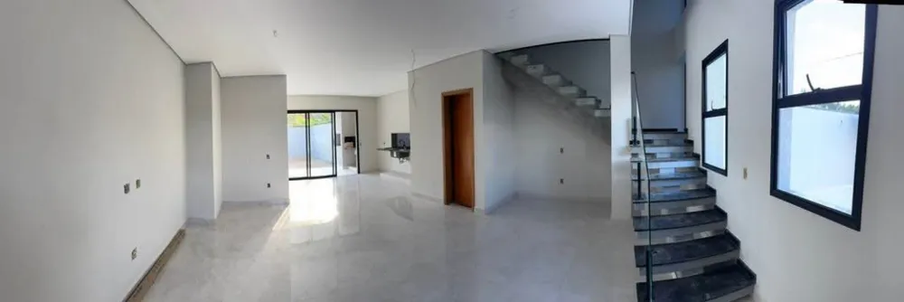 Casa, 3 quartos - Foto 2