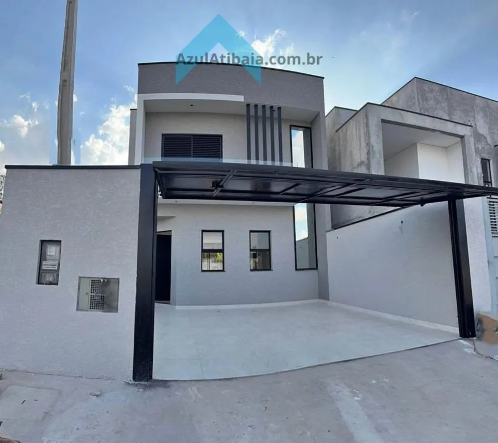 Casa, 3 quartos - Foto 5