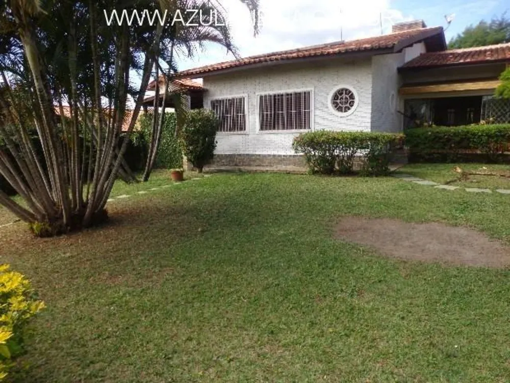 Casa, 3 quartos, 300 m² - Foto 4