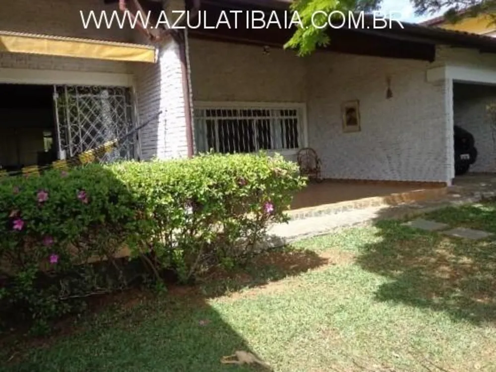 Casa, 3 quartos, 300 m² - Foto 3