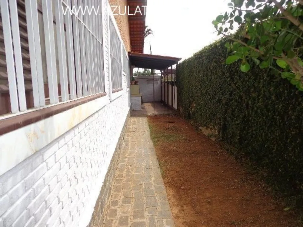 Casa, 3 quartos, 300 m² - Foto 10