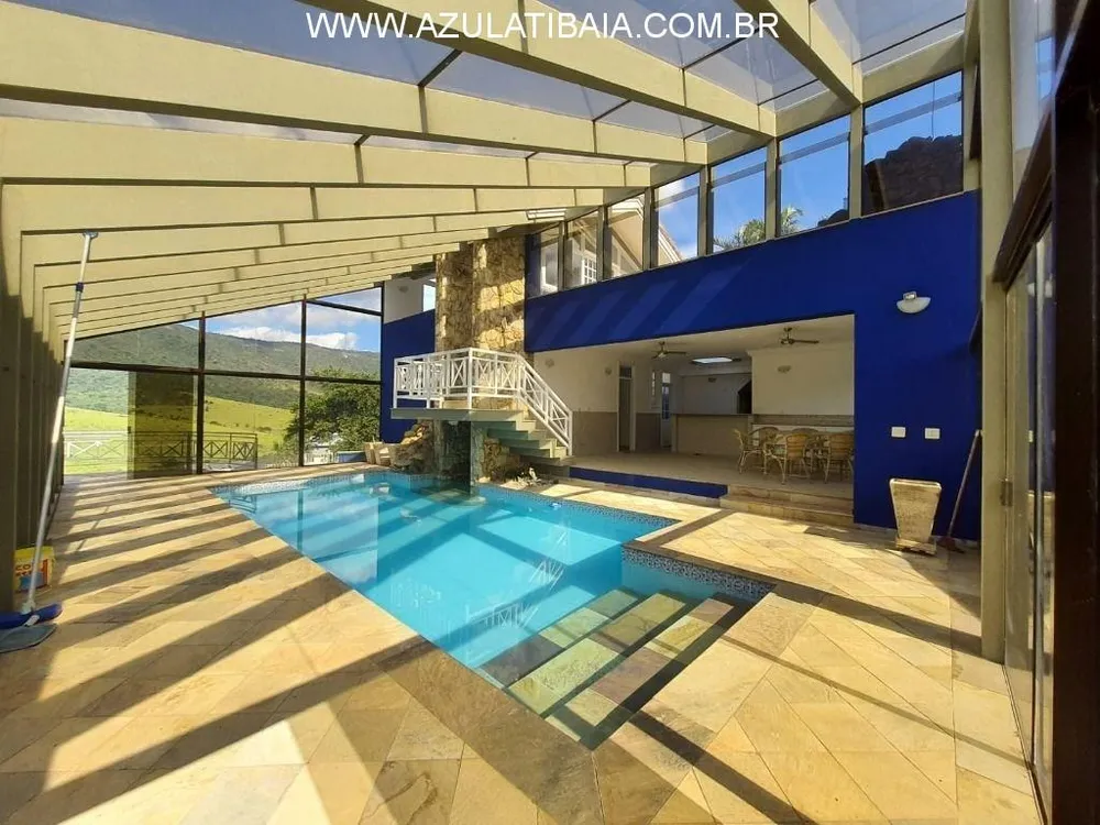 Casa de Condomínio, 4 quartos - Foto 3