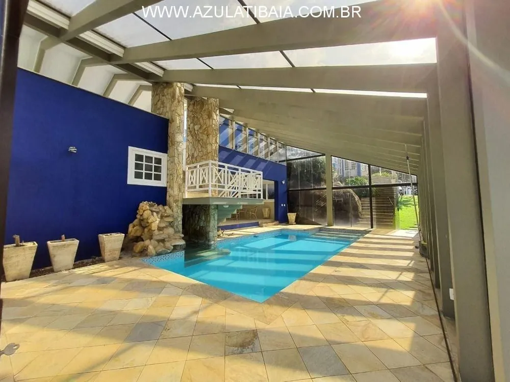Casa de Condomínio, 4 quartos - Foto 12