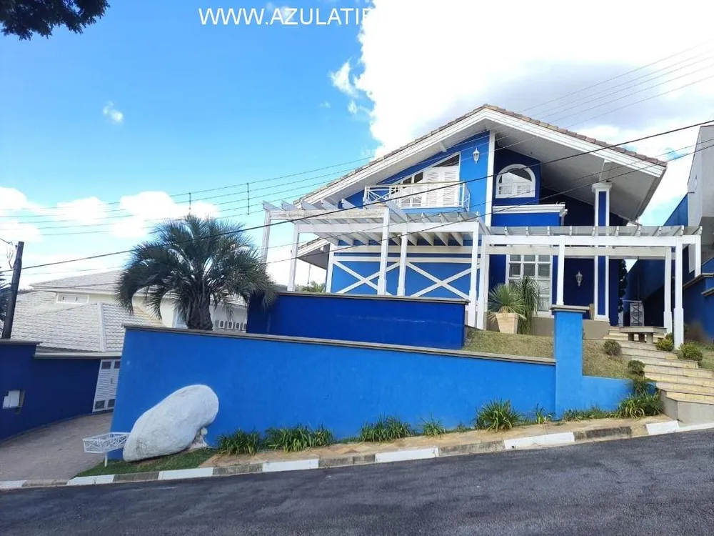 Casa de Condomínio, 4 quartos - Foto 6