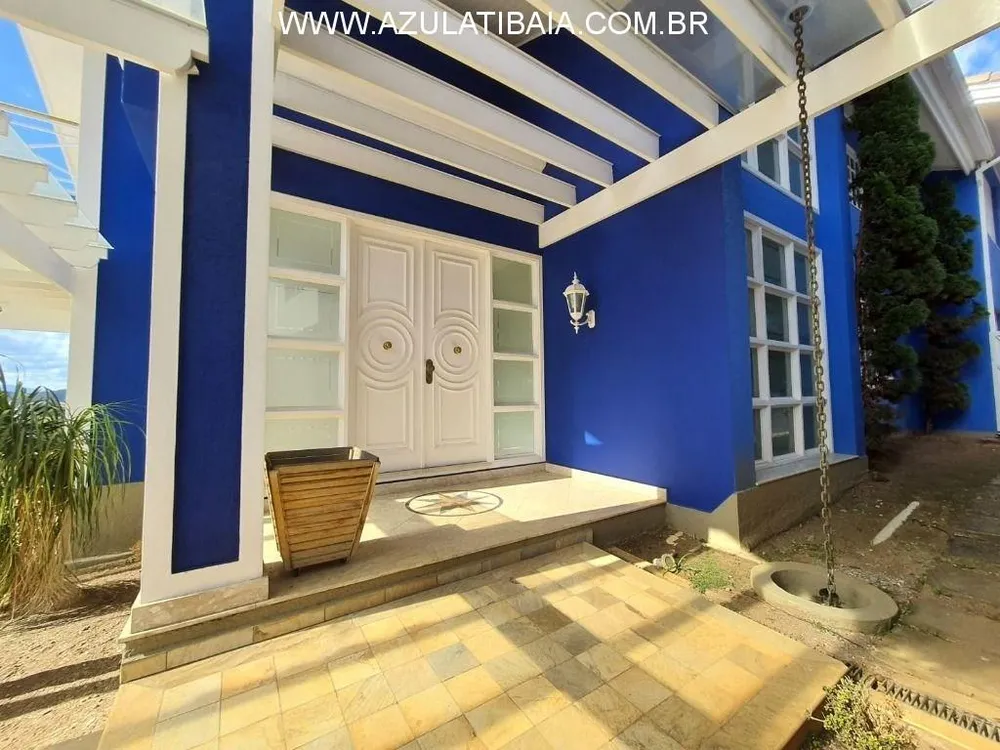 Casa de Condomínio, 4 quartos - Foto 2