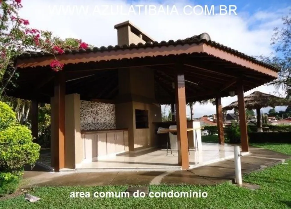 Casa de Condomínio, 4 quartos - Foto 1