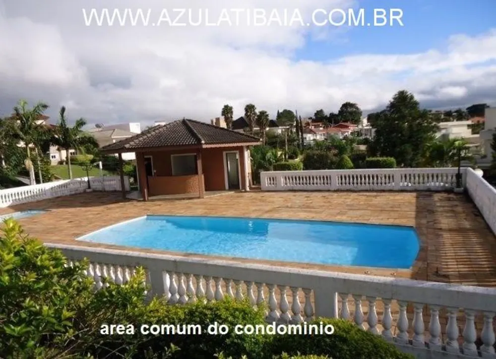 Casa de Condomínio, 4 quartos - Foto 8