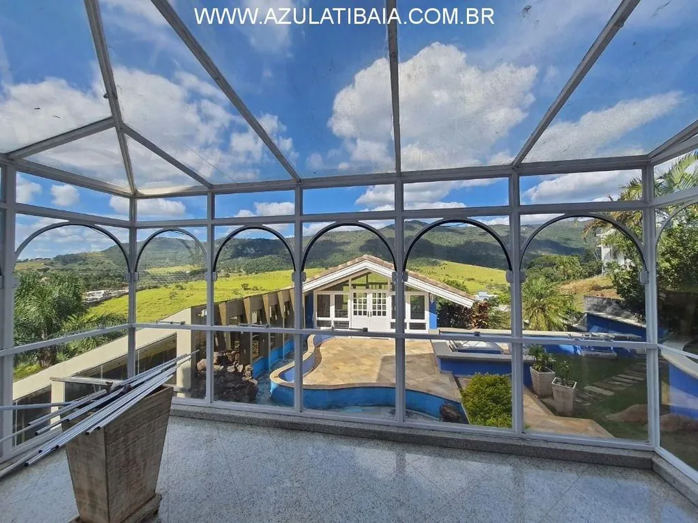 Casa de Condomínio, 4 quartos - Foto 10