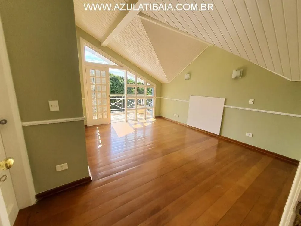 Casa de Condomínio, 4 quartos - Foto 11