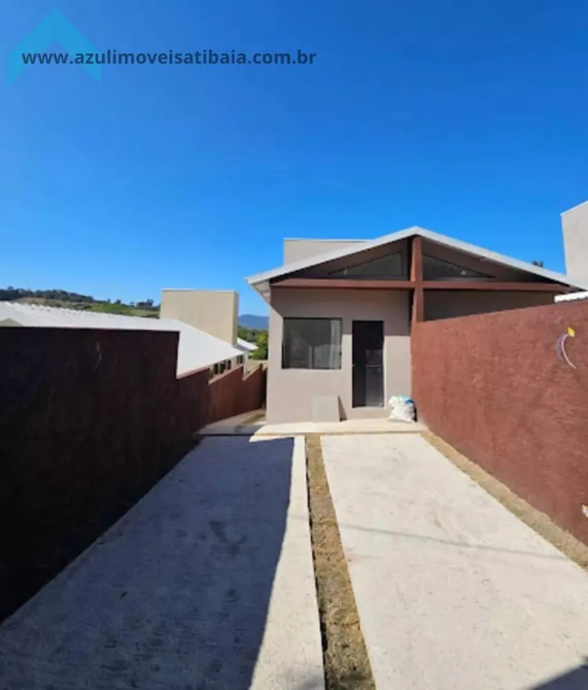 Casa, 3 quartos - Foto 8