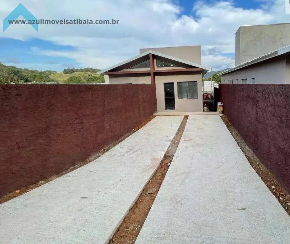 Casa, 3 quartos - Foto 7