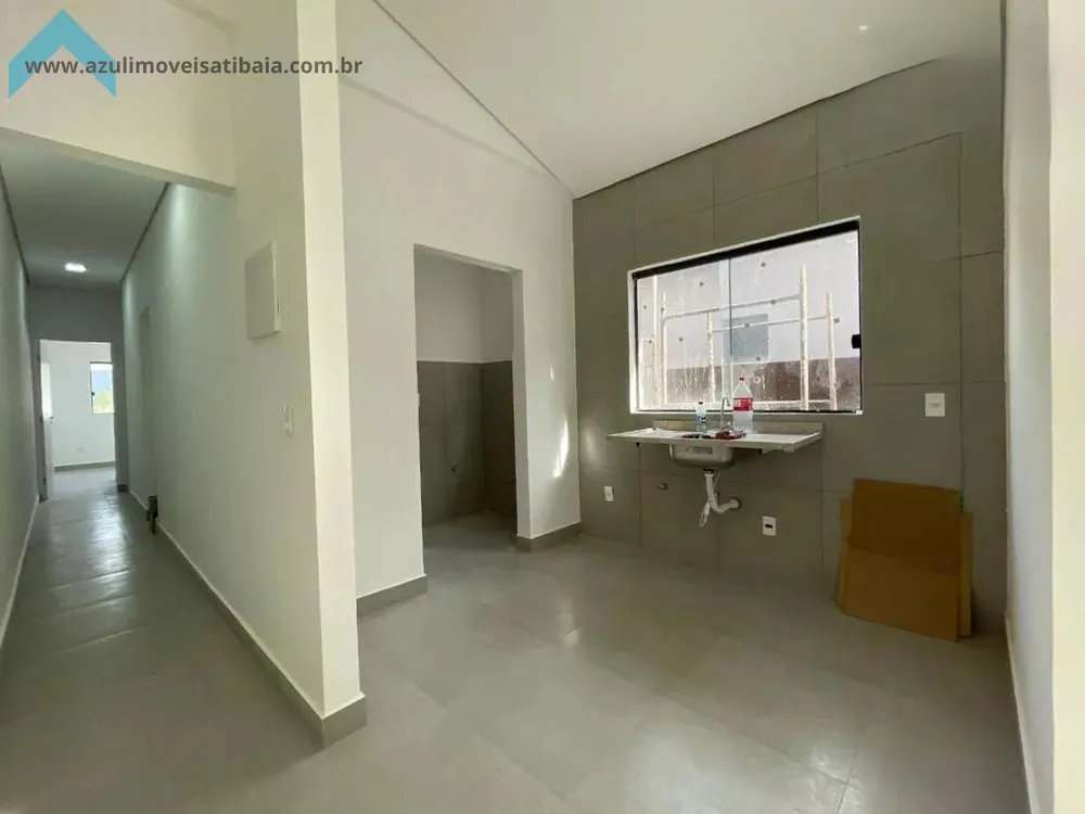 Casa, 3 quartos - Foto 5