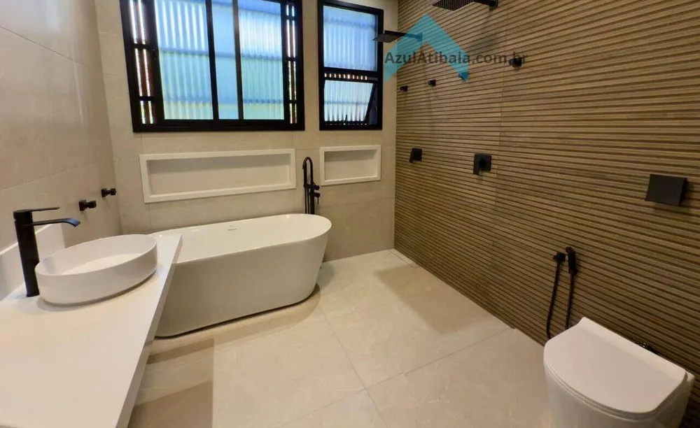 Casa de Condomínio, 4 quartos - Foto 6