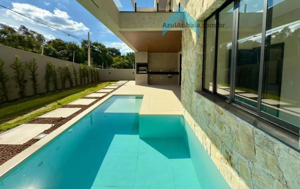 Casa de Condomínio, 4 quartos - Foto 10