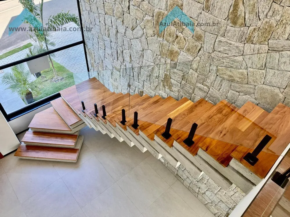 Casa de Condomínio, 4 quartos - Foto 5