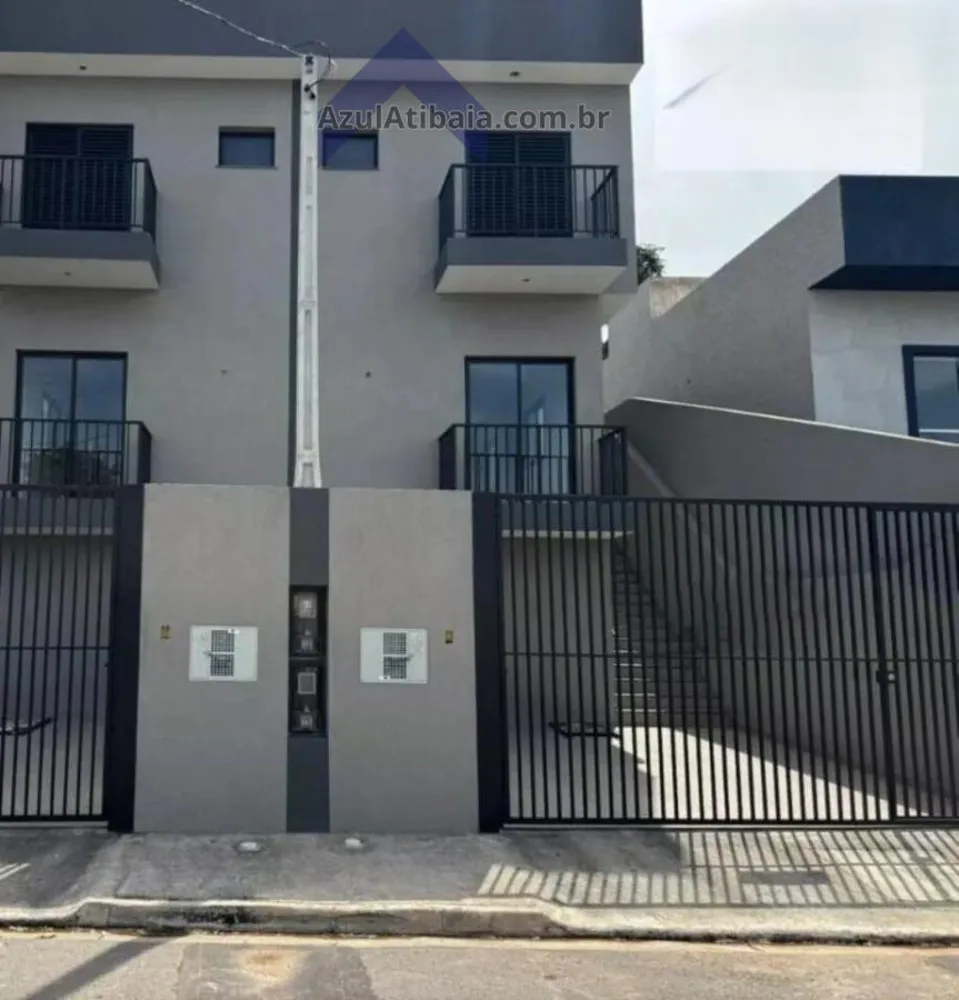 Casa, 2 quartos - Foto 2