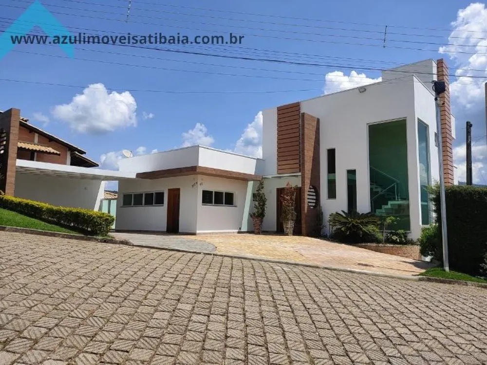 Casa de Condomínio, 4 quartos - Foto 9
