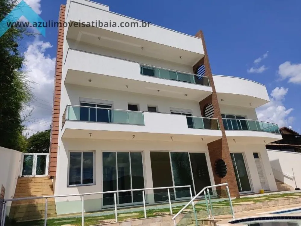 Casa de Condomínio, 4 quartos - Foto 5