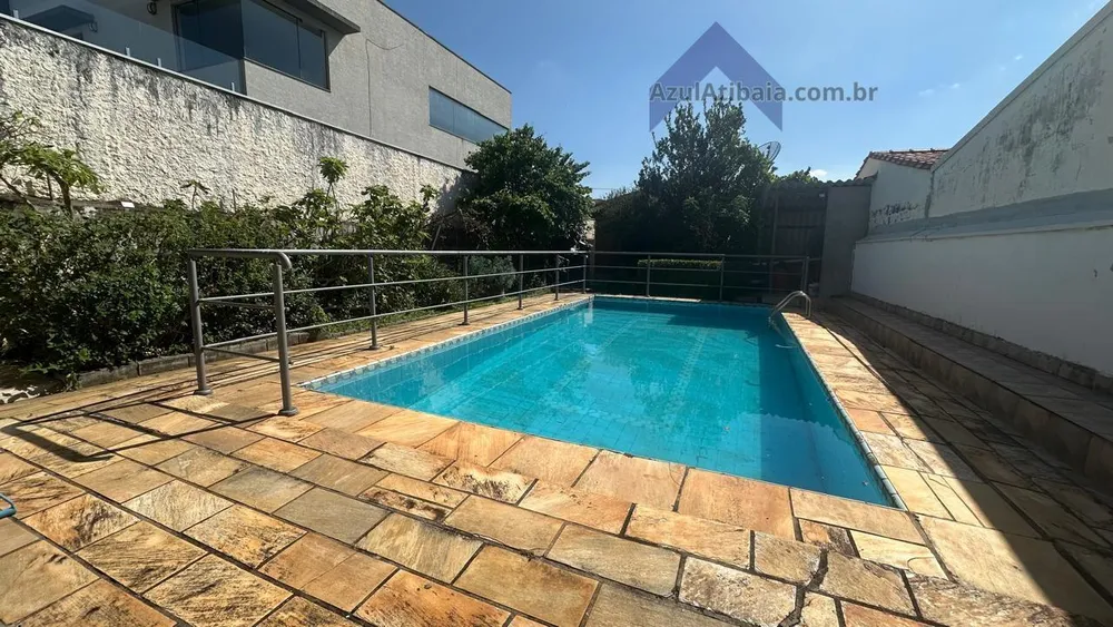 Casa, 4 quartos, 207 m² - Foto 5