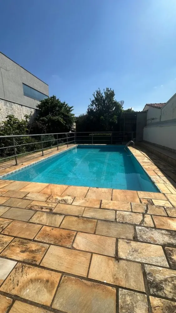 Casa, 4 quartos, 207 m² - Foto 11