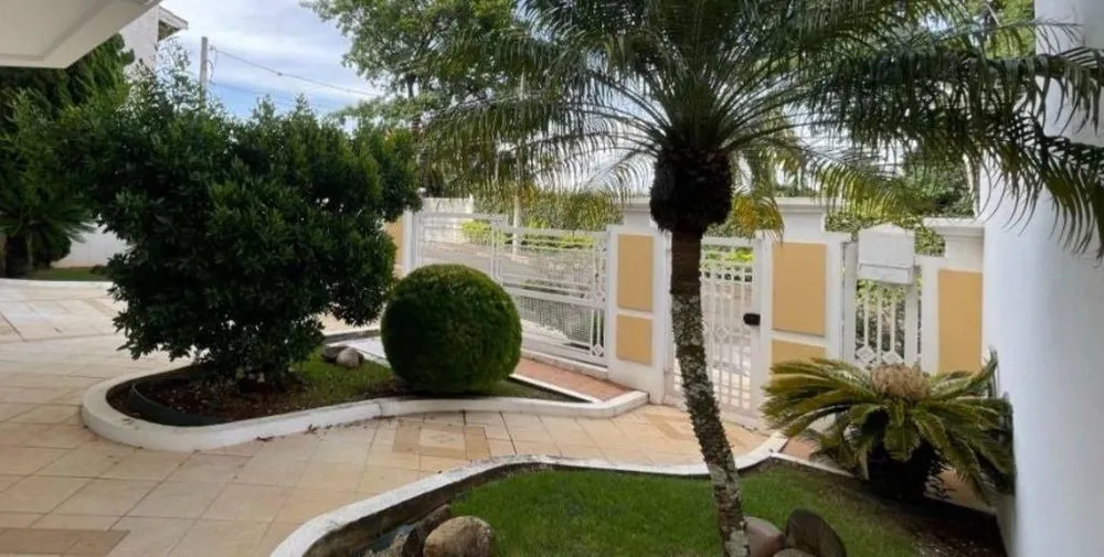Casa, 8 quartos, 600 m² - Foto 9