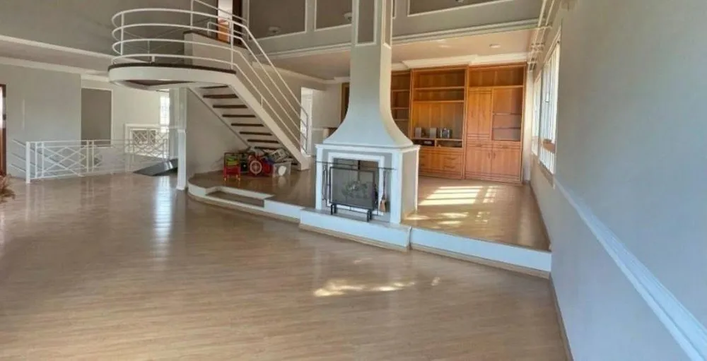 Casa, 8 quartos, 600 m² - Foto 2