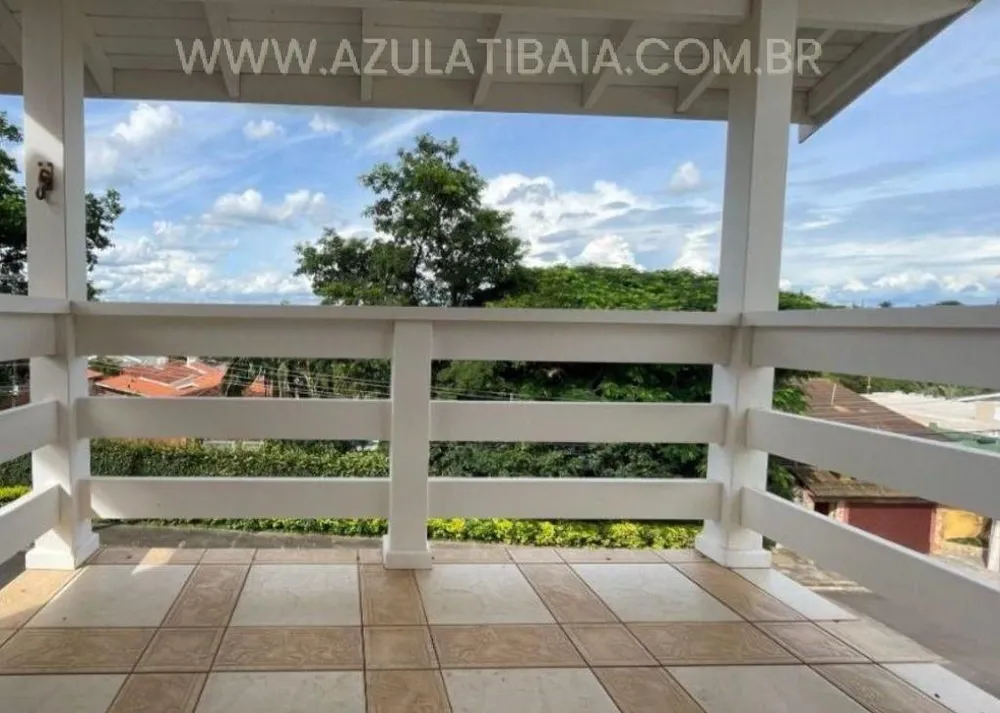 Casa, 8 quartos, 600 m² - Foto 11