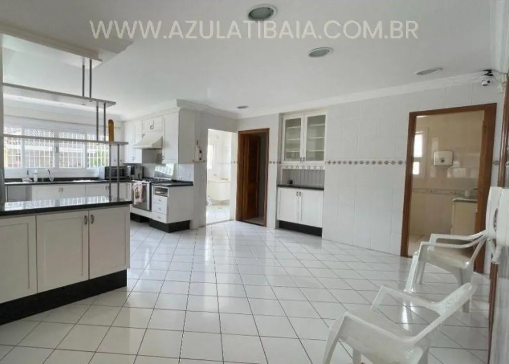 Casa, 8 quartos, 600 m² - Foto 5