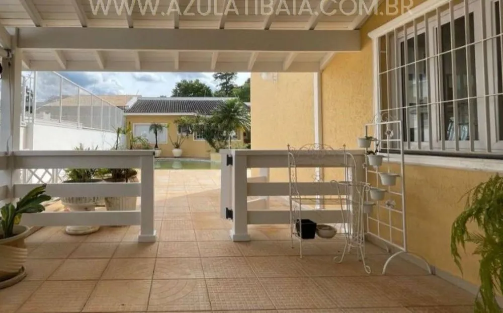 Casa, 8 quartos, 600 m² - Foto 12