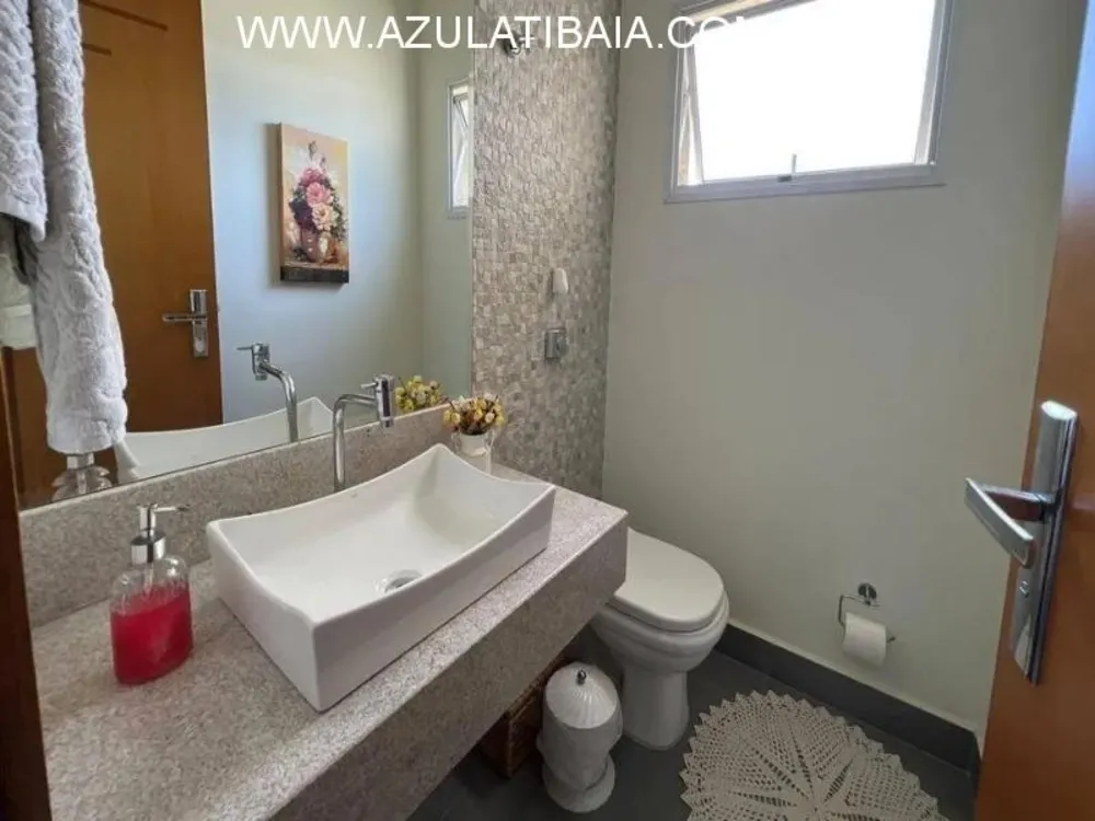 Casa, 3 quartos, 215 m² - Foto 4