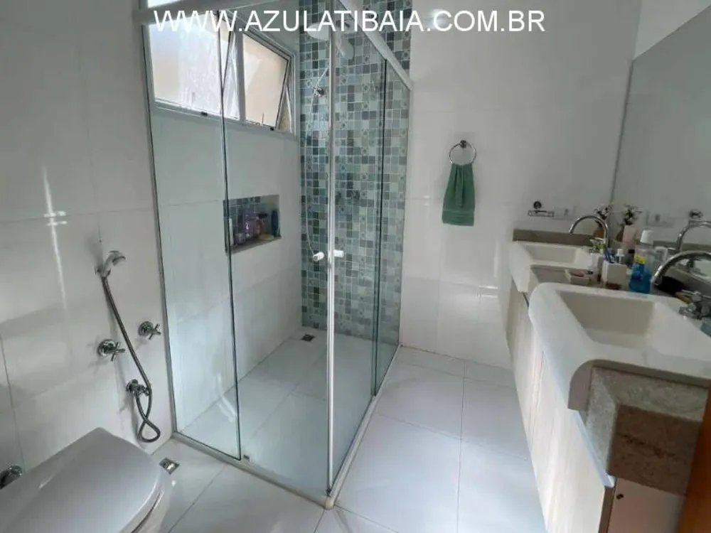 Casa, 3 quartos, 215 m² - Foto 3