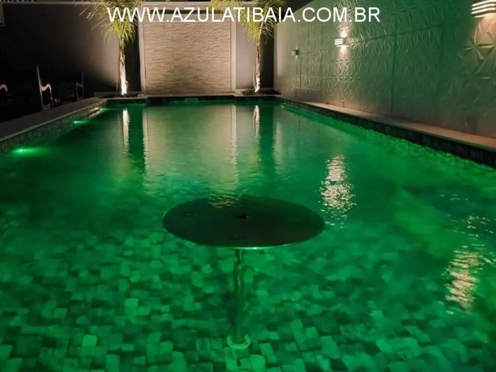 Casa, 3 quartos, 215 m² - Foto 2