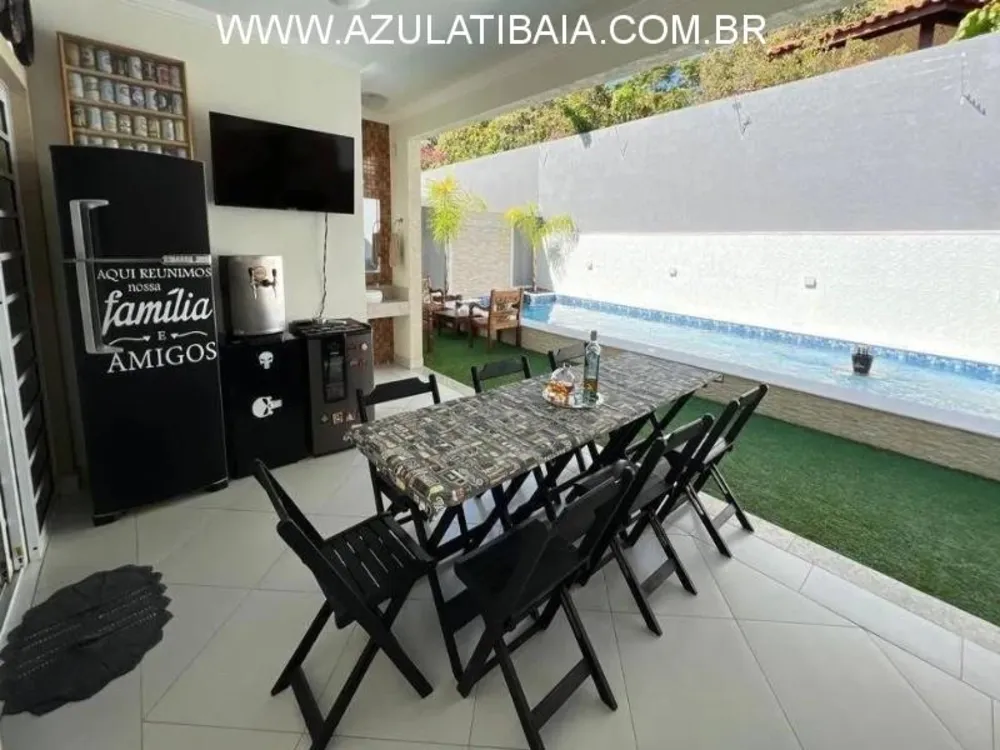 Casa, 3 quartos, 215 m² - Foto 6