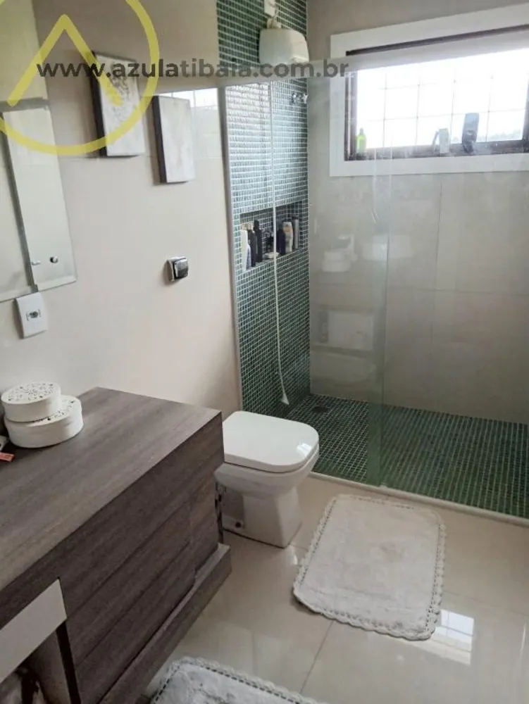 Casa de Condomínio, 3 quartos - Foto 10