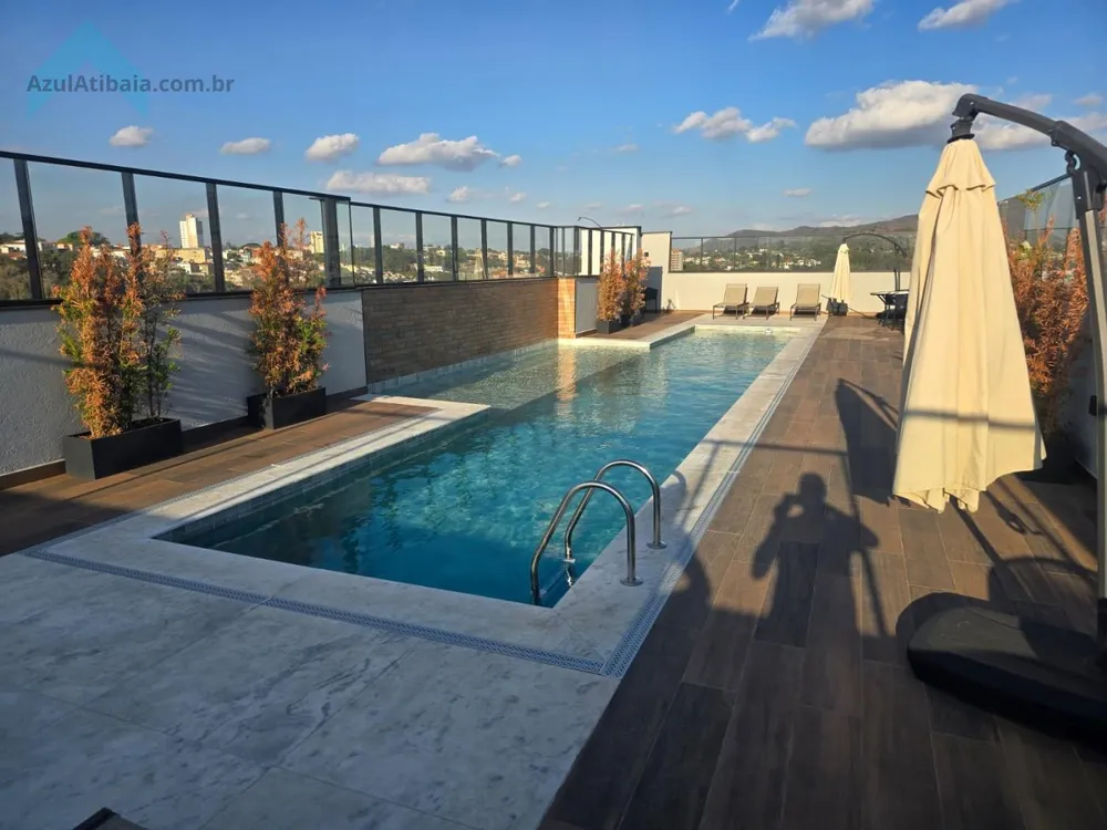 Apartamento, 1 quarto, 44 m² - Foto 9