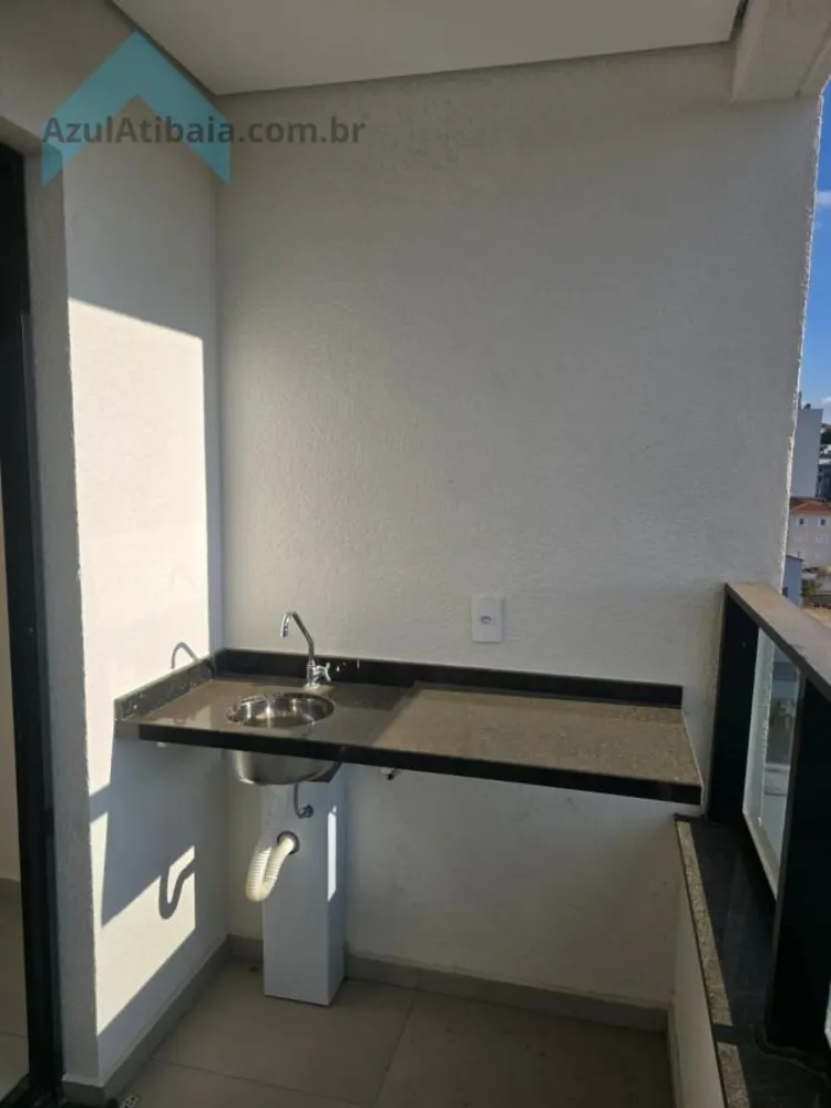 Apartamento, 1 quarto, 44 m² - Foto 3