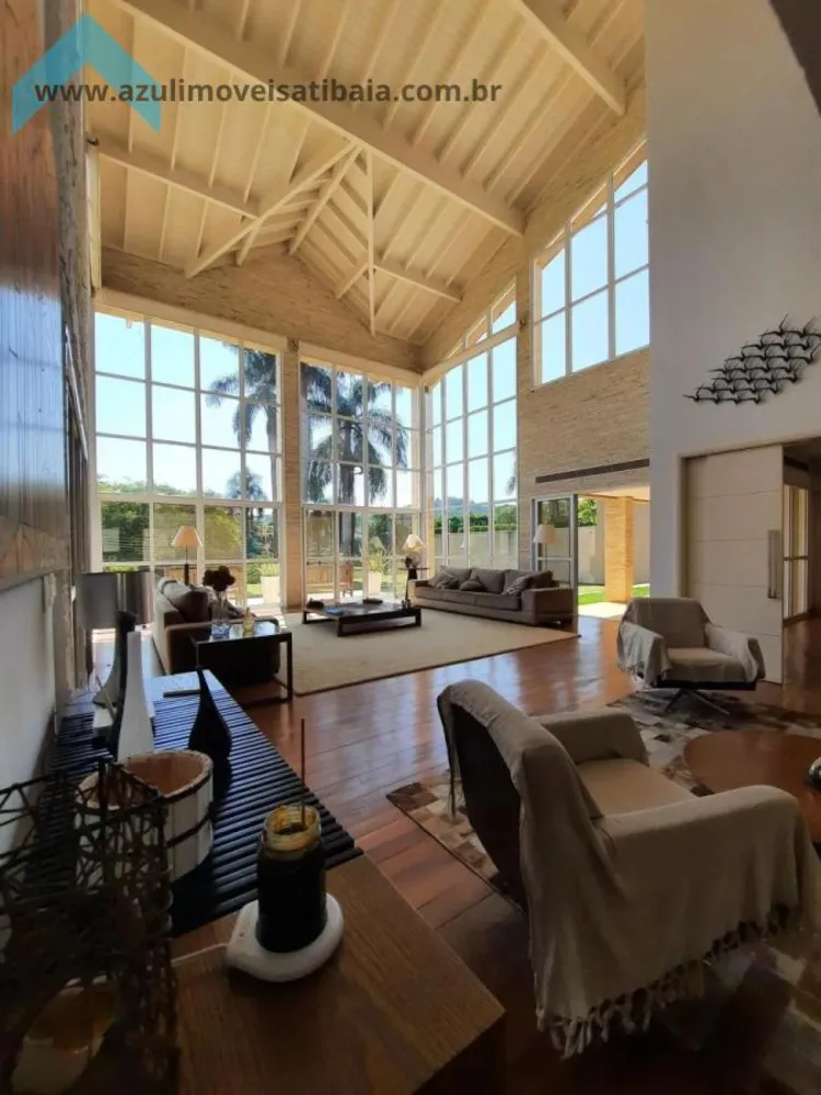 Casa de Condomínio, 5 quartos - Foto 10