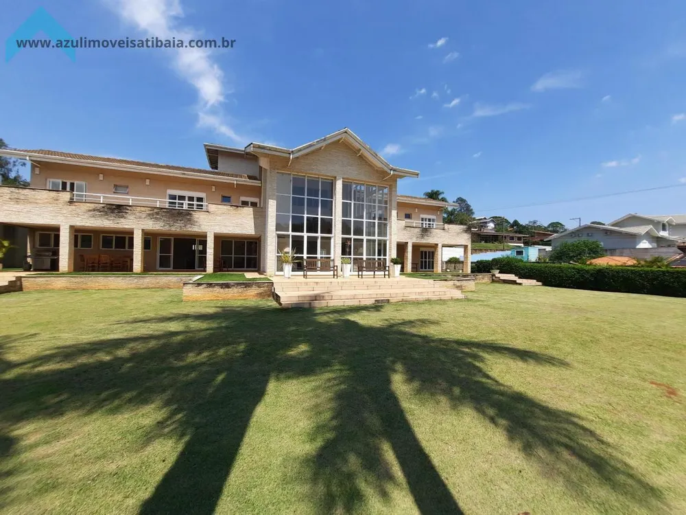 Casa de Condomínio, 5 quartos - Foto 8
