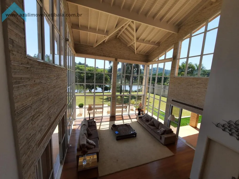 Casa de Condomínio, 5 quartos - Foto 4