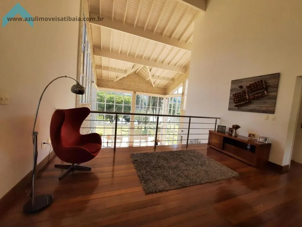 Casa de Condomínio, 5 quartos - Foto 5
