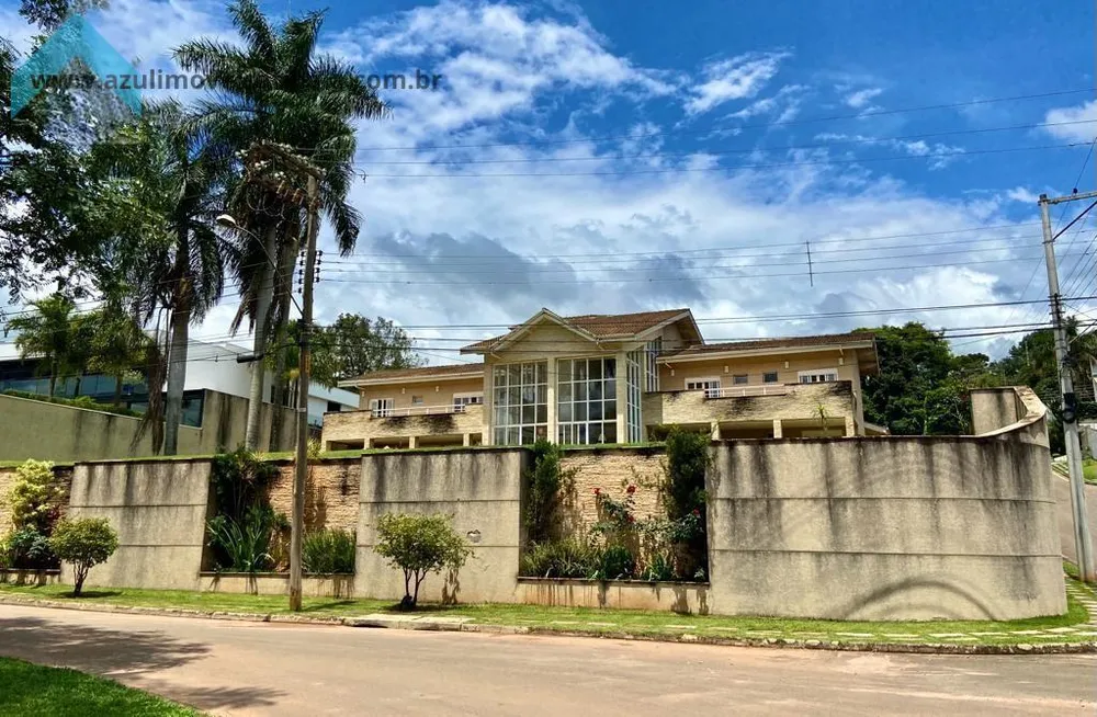 Casa de Condomínio, 5 quartos - Foto 3