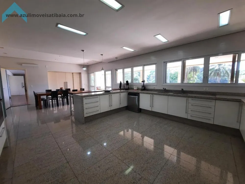 Casa de Condomínio, 5 quartos - Foto 6