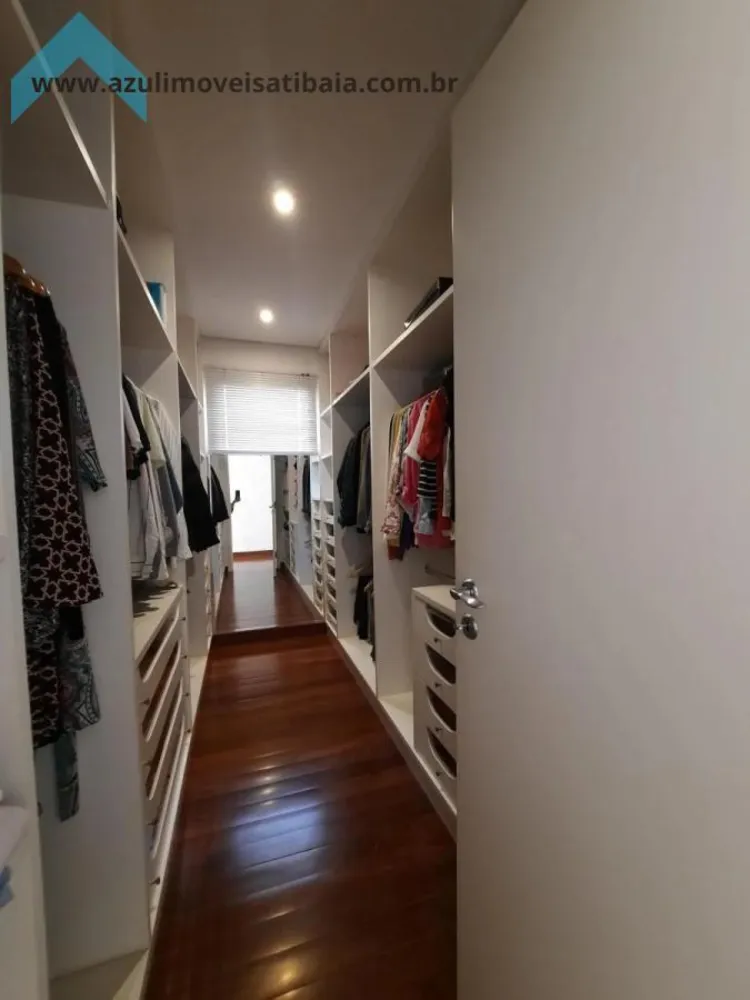 Casa de Condomínio, 5 quartos - Foto 1