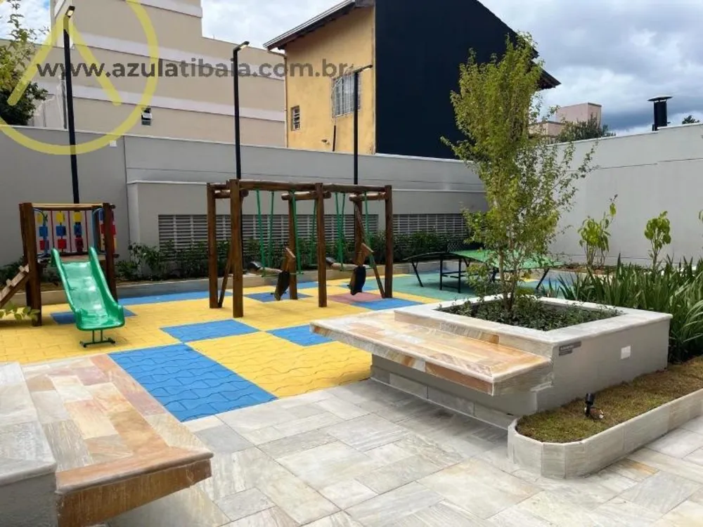 Apartamento, 2 quartos, 89 m² - Foto 3