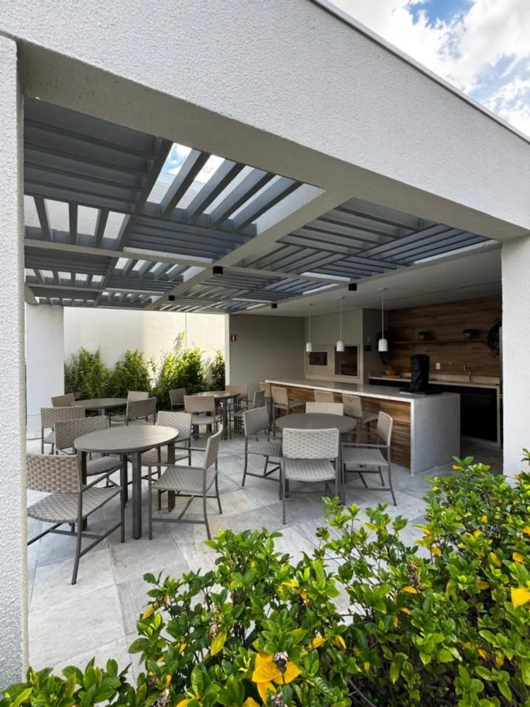 Apartamento, 2 quartos, 89 m² - Foto 11