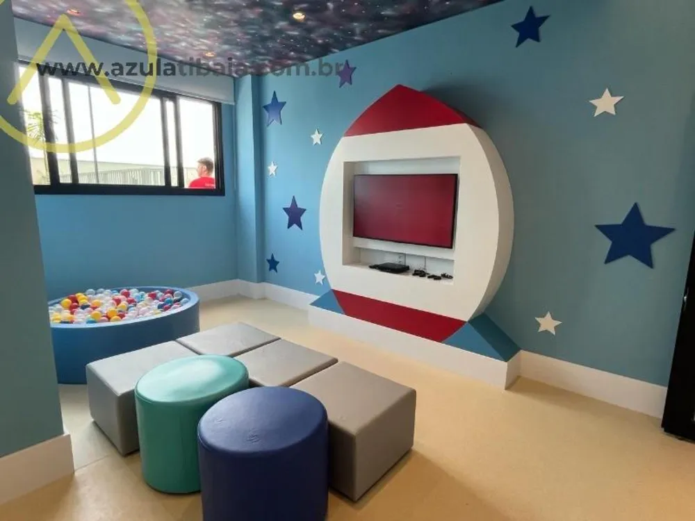 Apartamento, 2 quartos, 89 m² - Foto 4