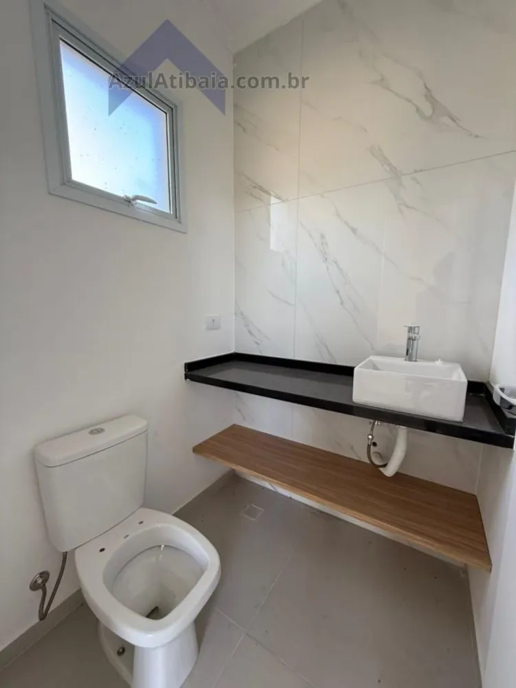 Casa de Condomínio, 3 quartos - Foto 8