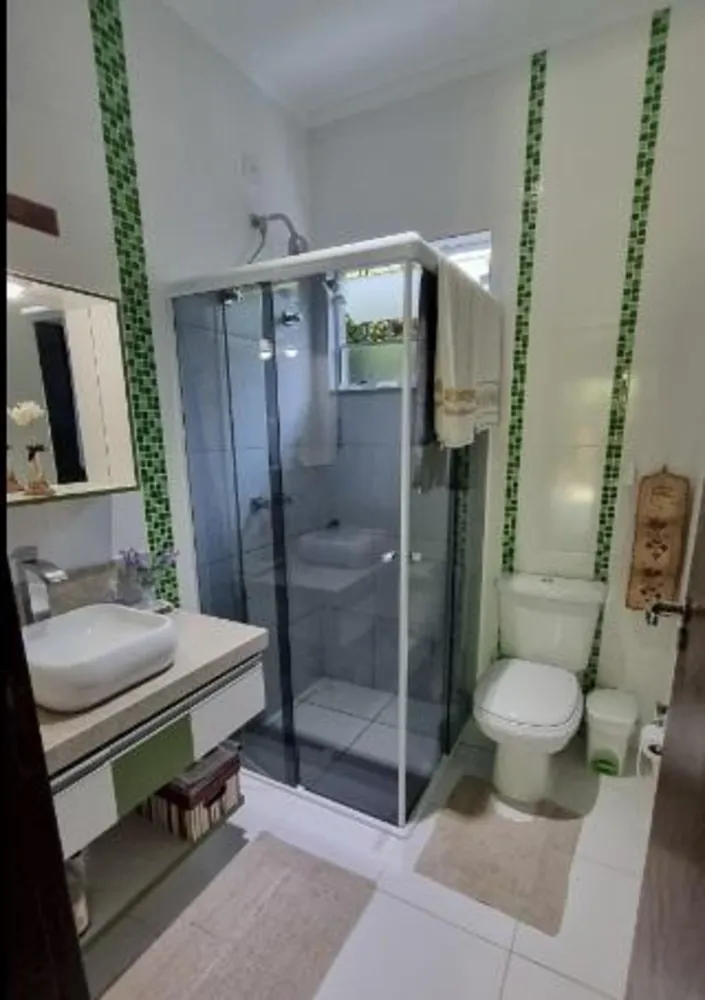 Casa de Condomínio, 3 quartos - Foto 8