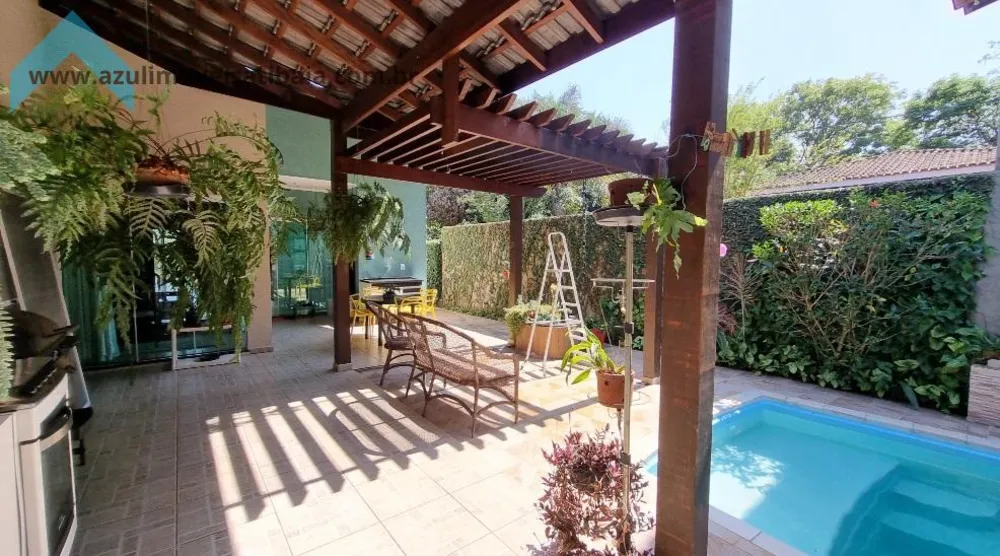 Casa de Condomínio, 3 quartos - Foto 7