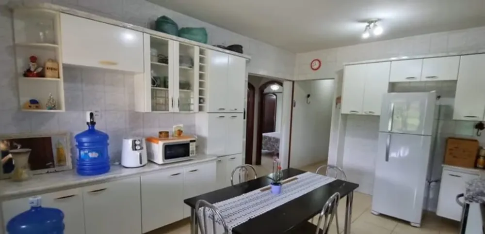 Chácara, 3 quartos, 1020 m² - Foto 7